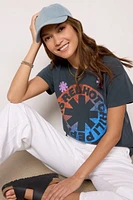 Red Hot Chili Peppers Tee