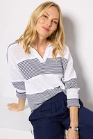 Ronnie Sweater