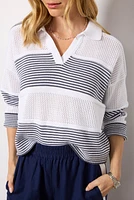 Ronnie Sweater