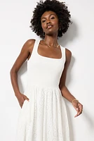 Morel Dress