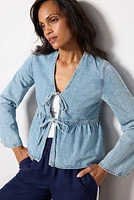 Easy Day Jacket