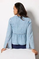 Easy Day Jacket
