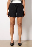 Linen Short