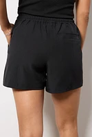 Esmond Mid Rise Short 3