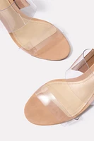 Victorie Sandal