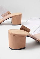 Victorie Sandal