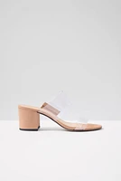 Victorie Sandal