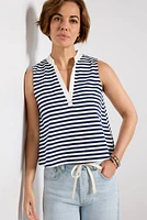 Emmryn Crop Swing Tank