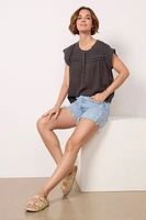Ellsworth Top
