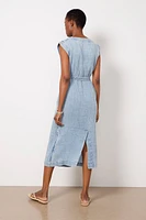 Dream Cotton Dress