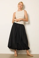 Cala Bubble Skirt