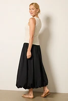 Cala Bubble Skirt