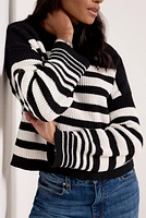 Stay Cozy Sweater