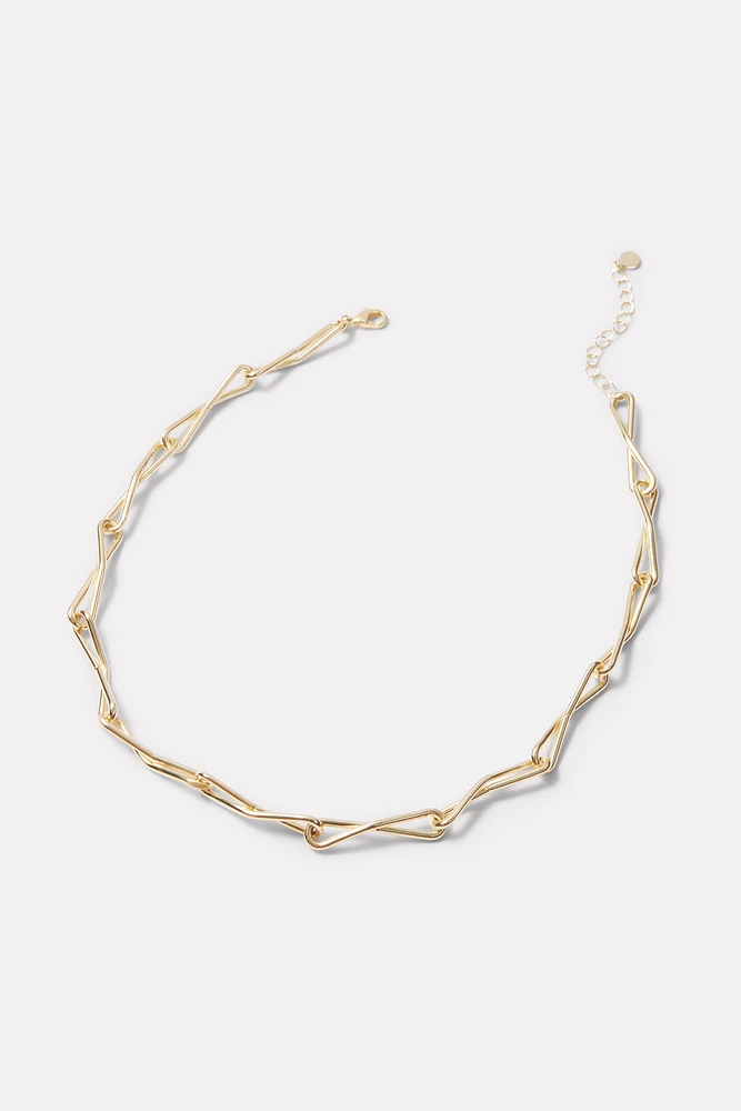 Juliette Chain Necklace