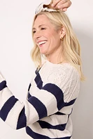 Nora Pullover