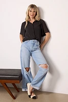 Mabel Dot Top