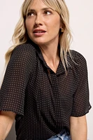 Mabel Dot Top