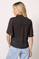 Mabel Dot Top