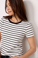 Felix Stripe Tee