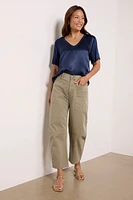 Nice and Easy Top