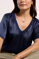 Nice and Easy Top