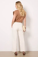 Charlotte Wide Leg