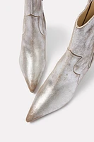 Dallas Cowboy Boot