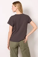 Foreigner Concert Tee