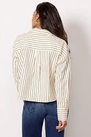 Laurent Blouse