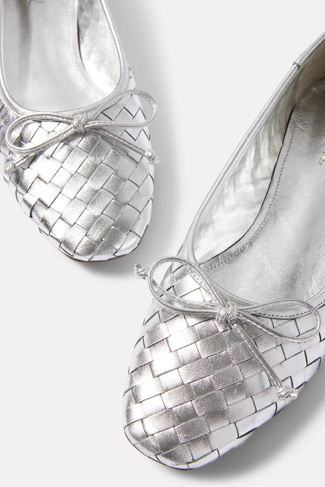 Arissa Woven