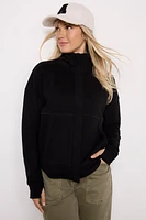 Rozanna Zip Through Midlayer