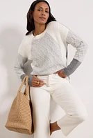 Sonya Pullover
