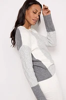 Sonya Pullover