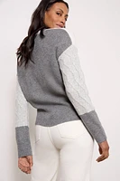 Sonya Pullover