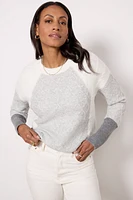 Sonya Pullover