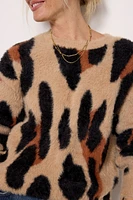 Harley Pullover