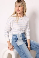 Ever Perfect Long Sleeve