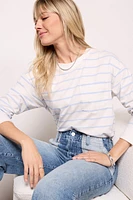 Ever Perfect Long Sleeve