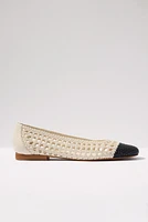 Catia Flat