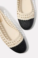 Catia Flat