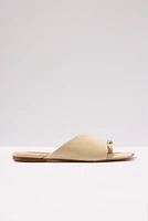 Jodie Flat