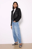 Lena Moto Jacket