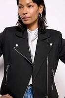 Lena Moto Jacket
