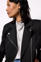 Lena Moto Jacket