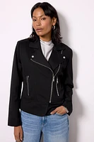 Lena Moto Jacket