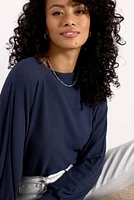 Laura Rib Top