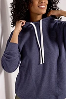 Alana Brushed Hoodie
