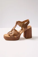 Macy Heel