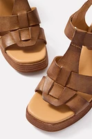 Macy Heel