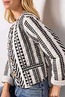Crafted Coco Jacket
